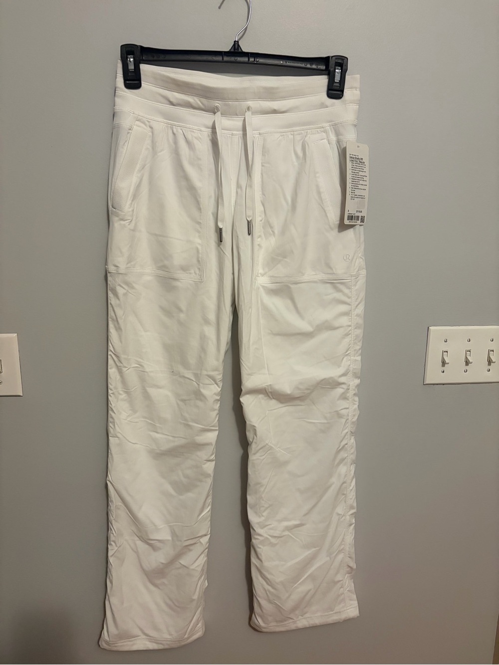 Women’s Dance Studio MR Lined Pant